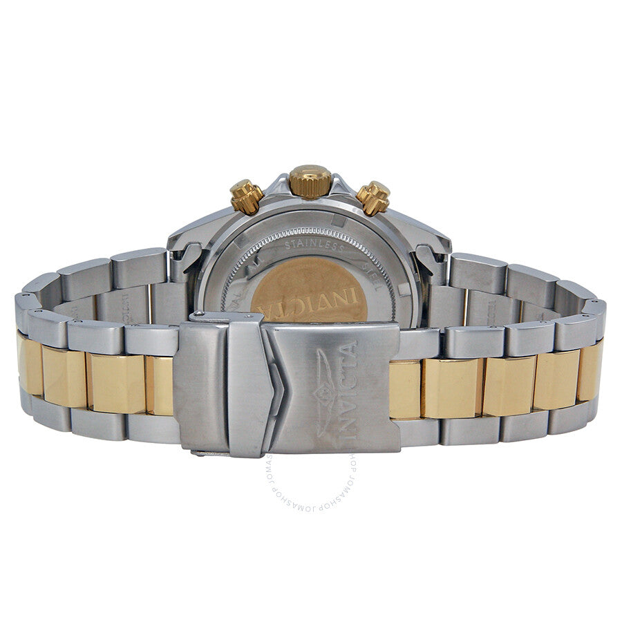 Invicta Professional Speedway Chronograph Men's Watch 3644 - Dawson Watches #3