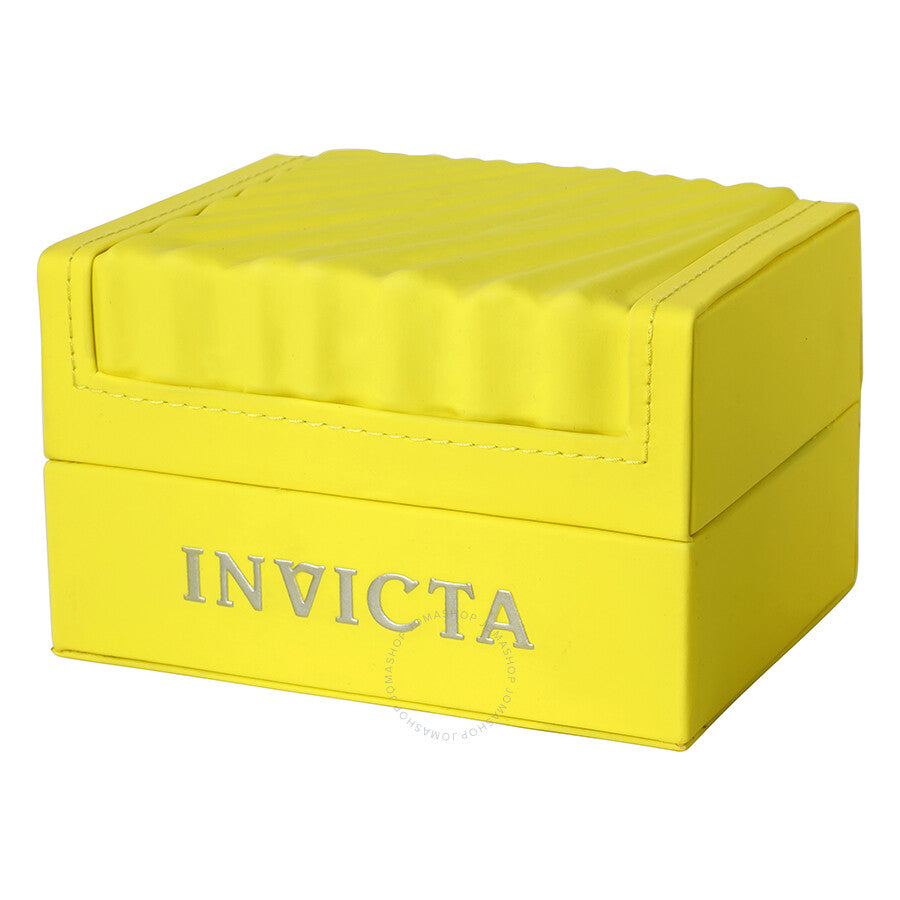 Invicta Professional Speedway Chronograph Men's Watch 3644 - Dawson Watches #4