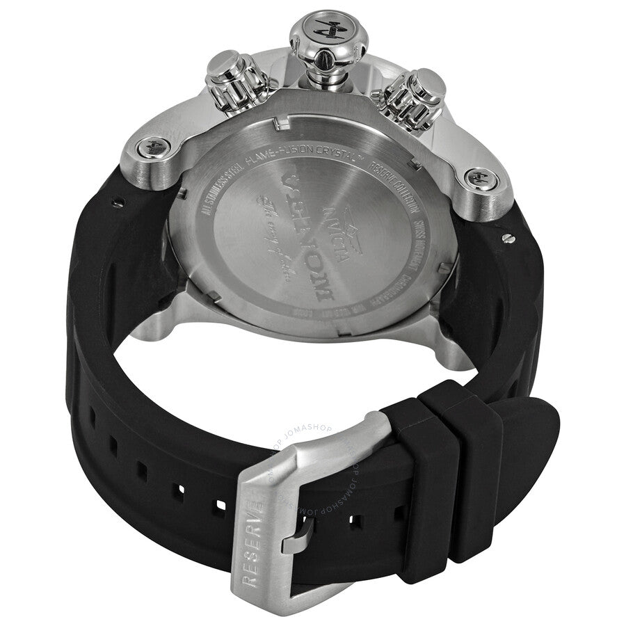 Invicta Reserve Subaqua Venom Chronograph Mother of Pearl Dial Men's Watch 6118 - Dawson Watches #3