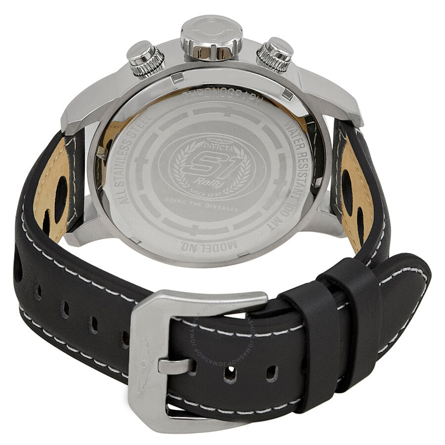 Invicta S1 Rally Chronograph Men's Watch 25723 - Dawson Watches #3