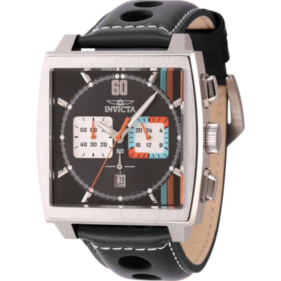 Invicta S1 Rally Chronograph Quartz Men's Watch 44747 - Dawson Watches