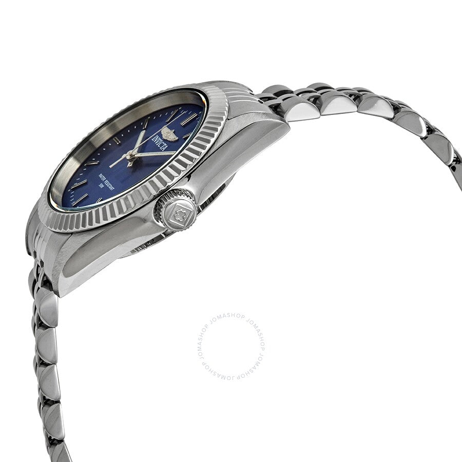 Invicta Specialty Blue Dial Ladies Watch 29398 - Dawson Watches #2