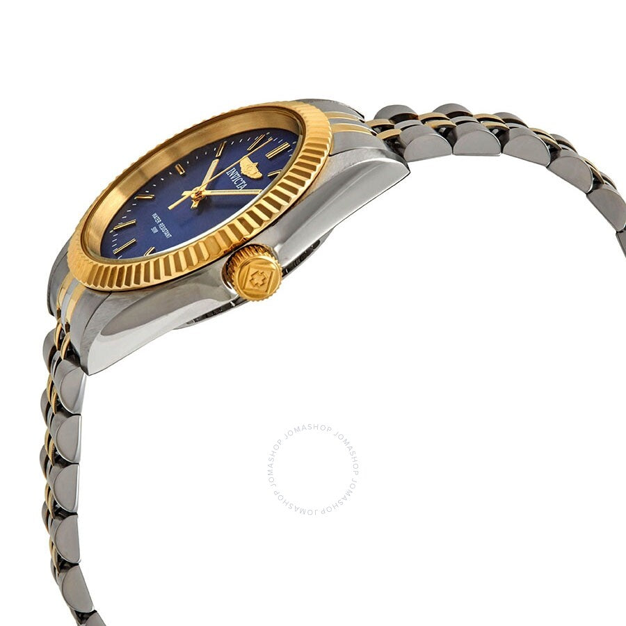 Invicta Specialty Blue Dial Ladies Watch 29403 - Dawson Watches #2