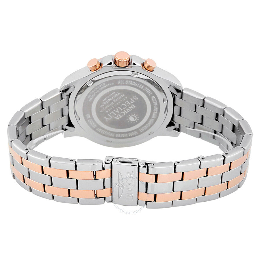 Invicta Specialty Multi-Function Silver Dial Men's Watch 21660 - Dawson Watches #3
