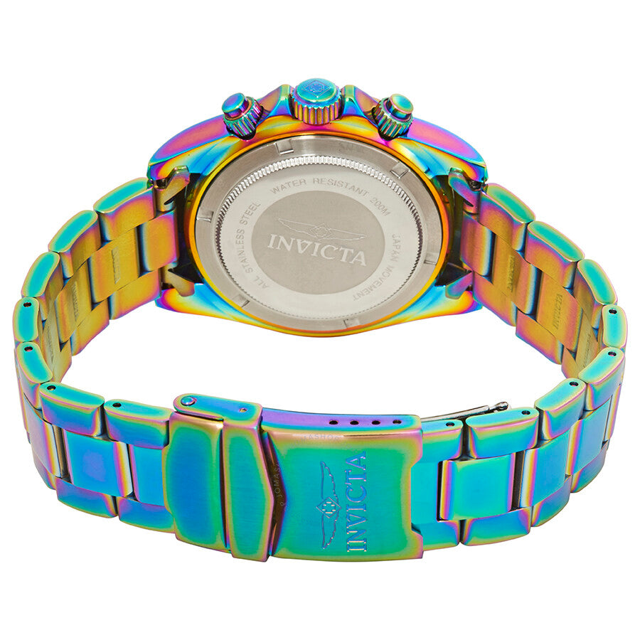 Invicta Speedway Chronograph Men's Watch 23942 - Dawson Watches #3