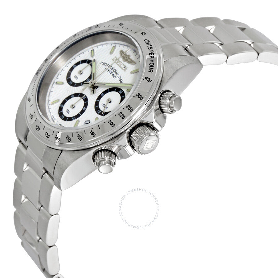 Invicta Speedway Men's Watch 9211 - Dawson Watches #2