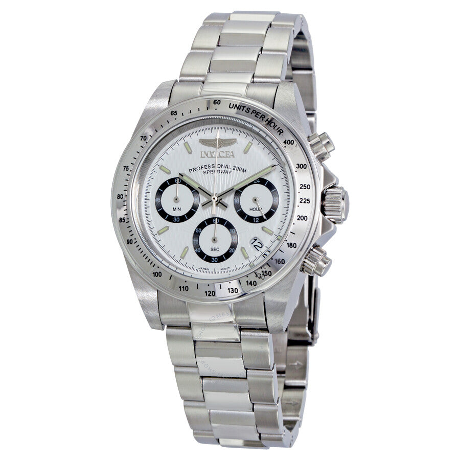 Invicta Speedway Men's Watch 9211 - Dawson Watches