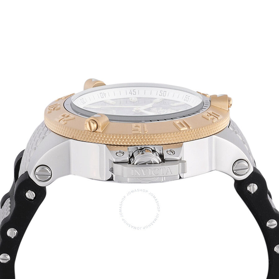 Invicta Subaqua Noma III Date Quartz Men's Watch 46455 - Dawson Watches #2