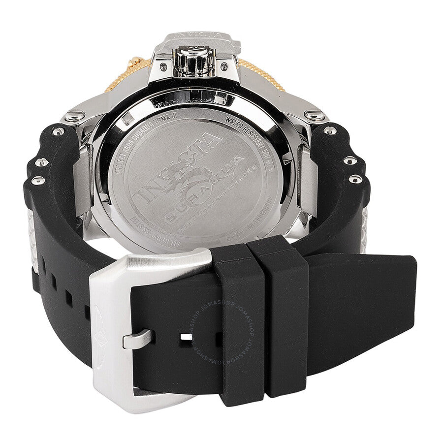 Invicta Subaqua Noma III Date Quartz Men's Watch 46455 - Dawson Watches #3