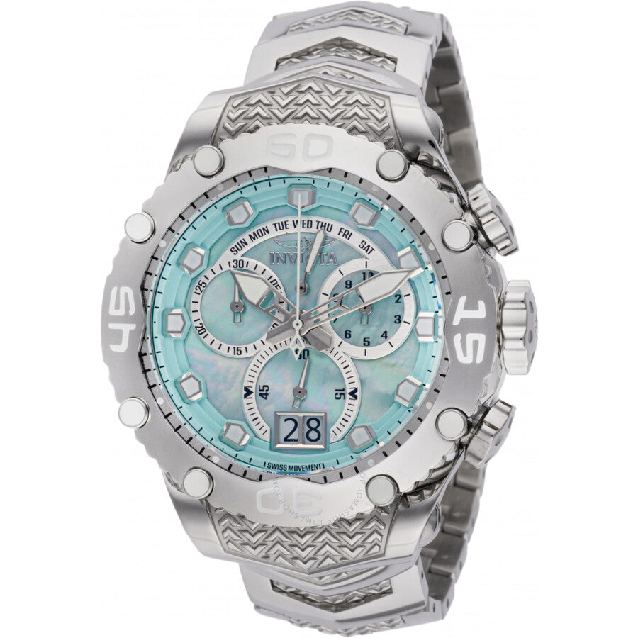 Invicta Subaqua Noma VIII Chronograph Quartz Men's Watch 47293 - Dawson Watches