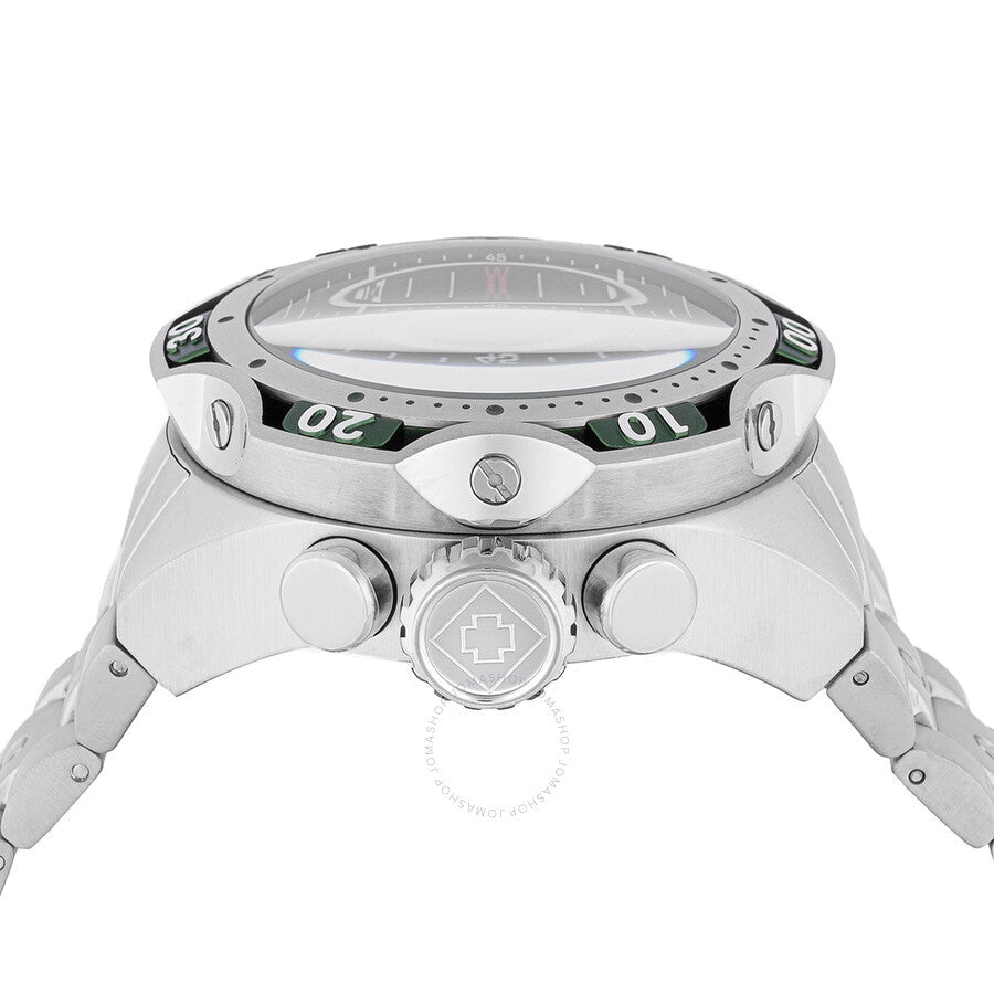 Invicta Venom Chronograph GMT Date Quartz Men's Watch 47755 - Dawson Watches #3