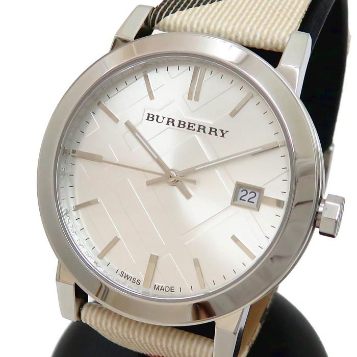 Burberry Women's Heritage Nova Check Women's Watch BU9022 - Kiwi Watches #2