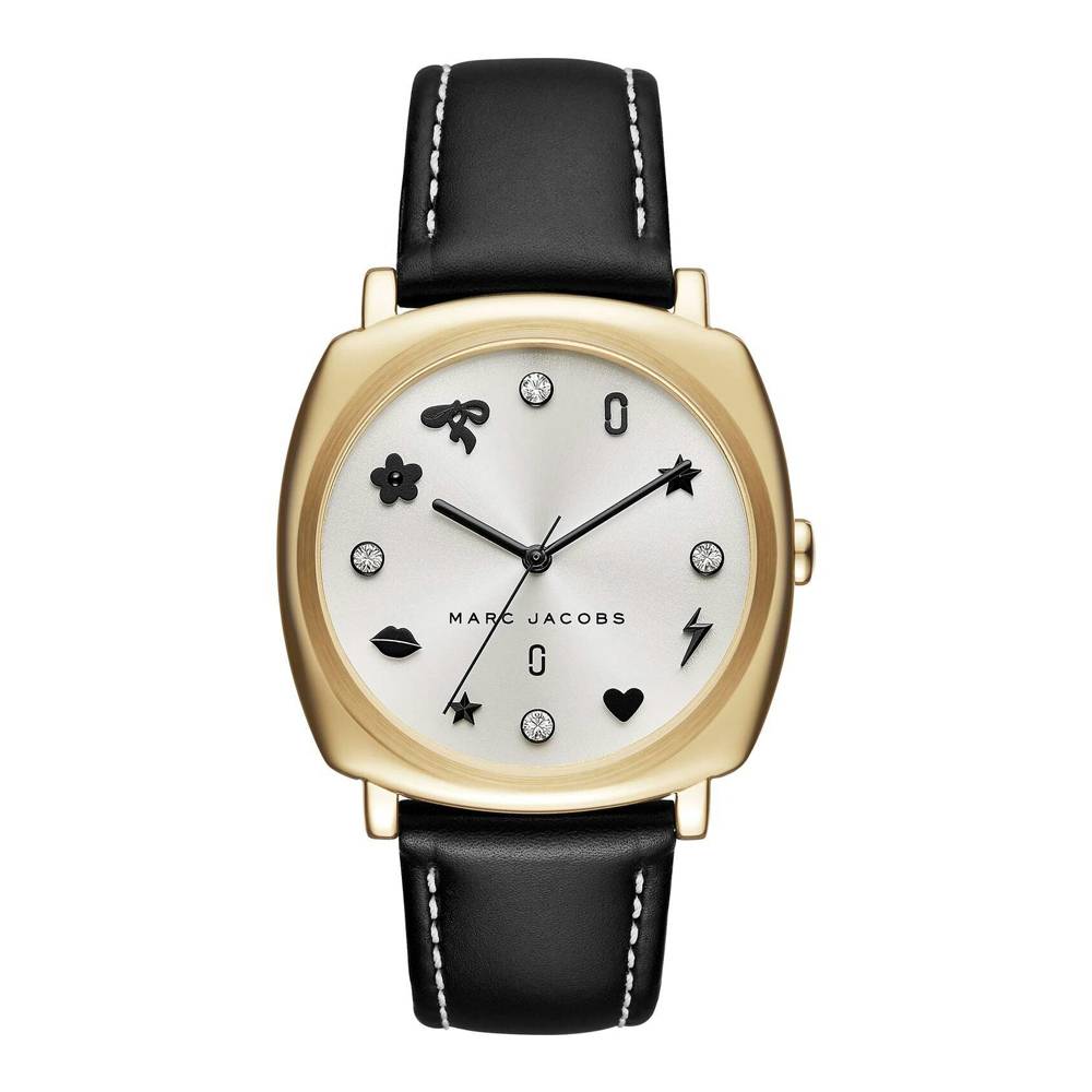 Marc Jacobs women's quartz watch  MJ1564 - Kiwi Watches