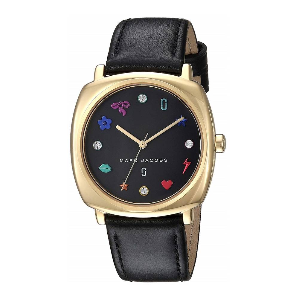 Marc Jacobs Women's Mandy Quartz Watch MJ1597 - The Watches Men & CO