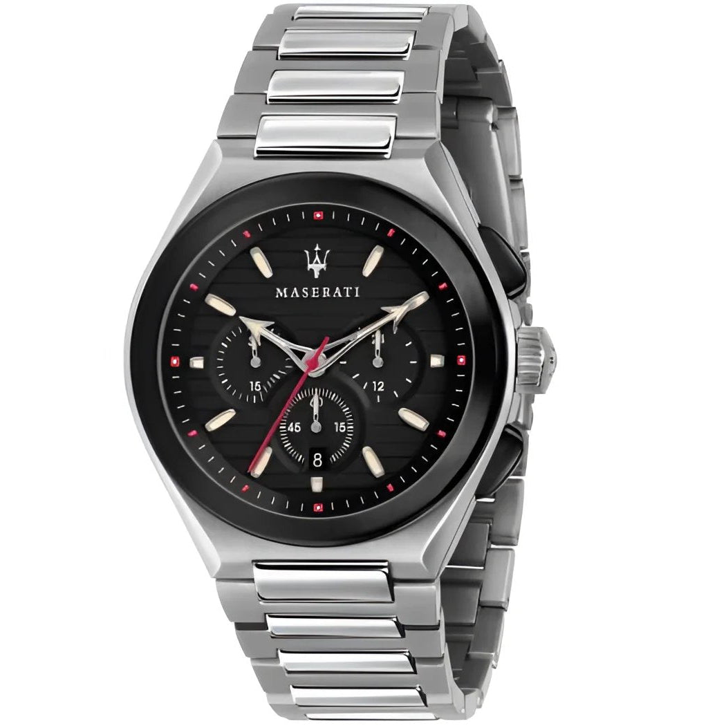Maserati Analog Quartz Men's Watch R8873639002 - The Watches Men & CO