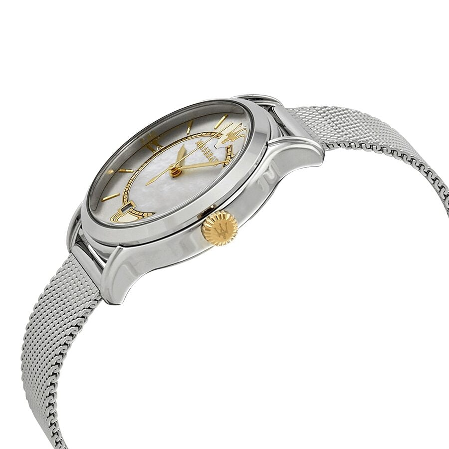 Maserati Epoca Mother of Pearl Dial Ladies Watch R8853118504 - BigDaddy Watches #2
