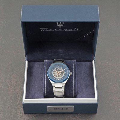 Maserati Stile R8823142004 Watch R8823142004 - Image 8