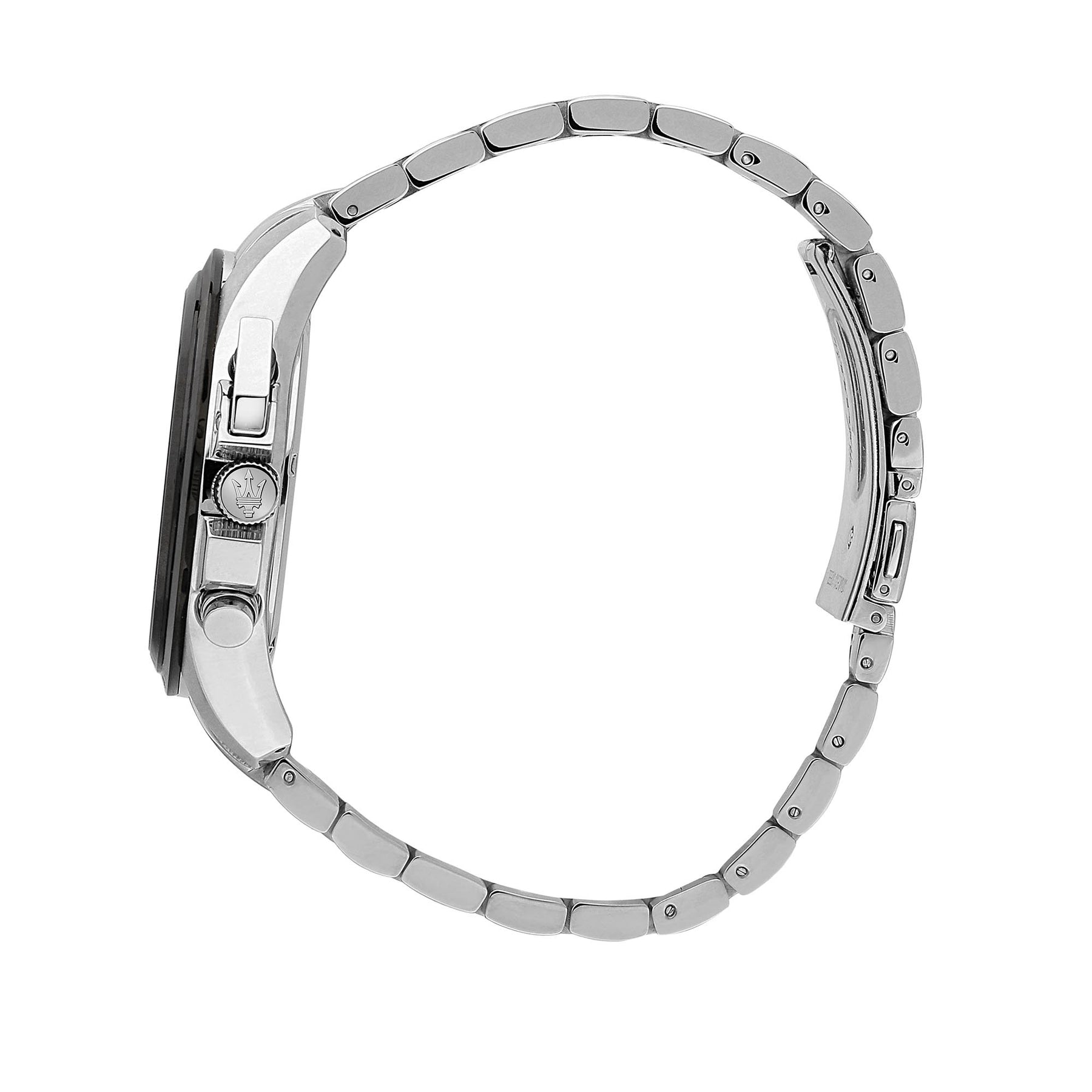 Maserati Traguardo R8873612060 Watch