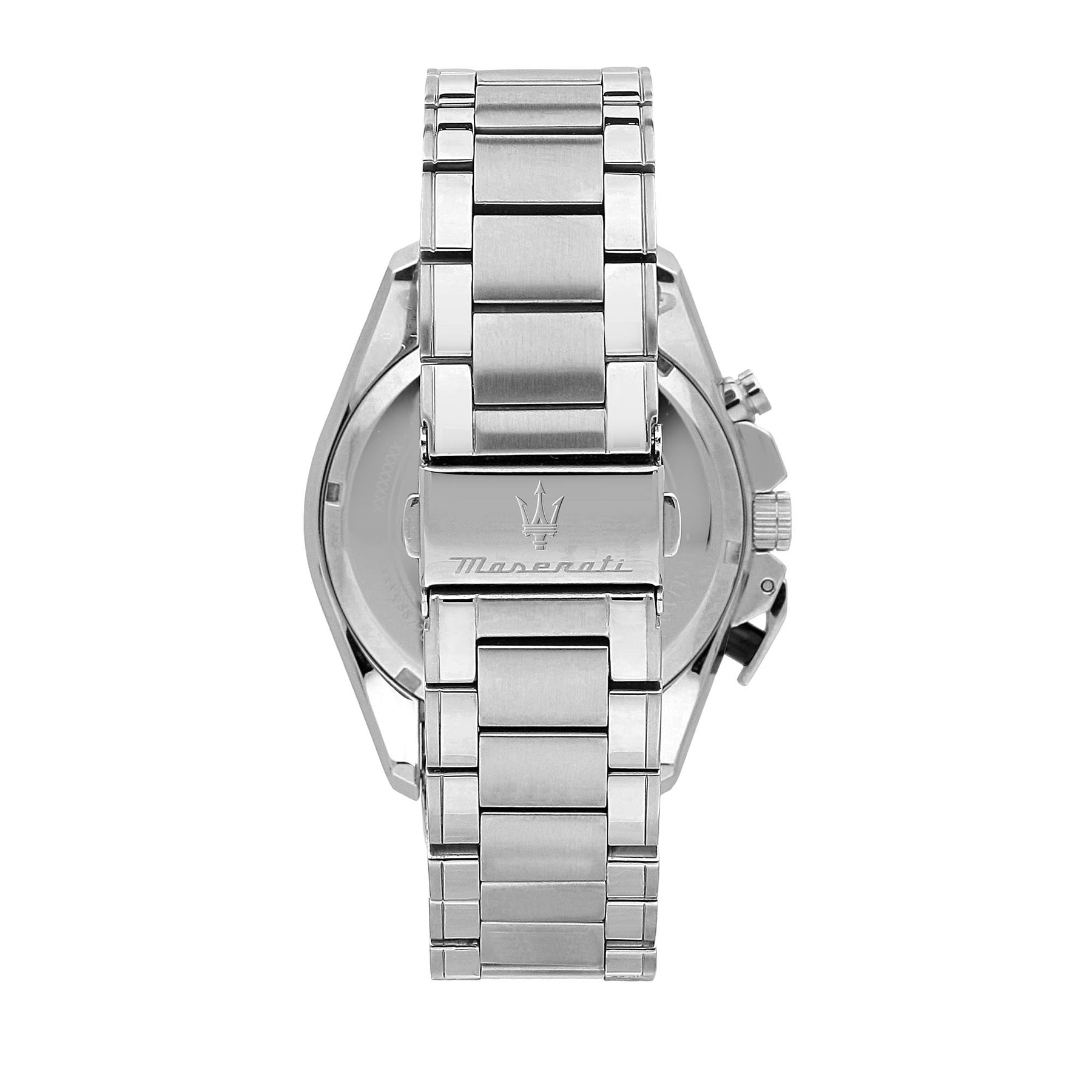 Maserati Traguardo R8873612060 Watch