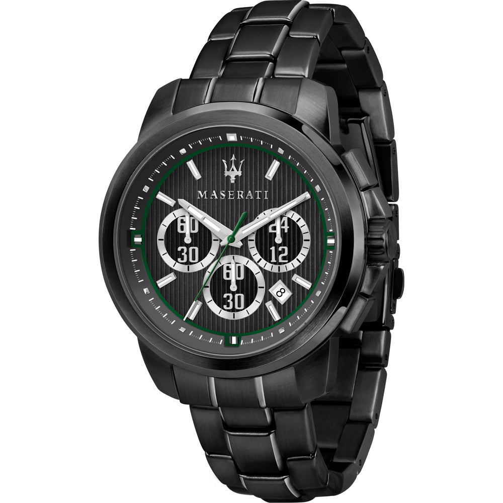 Maserati Royale R8873637004 - Kiwi Watches