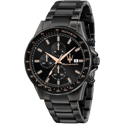Maserati Sfida R8873640011 Watch R8873640011 - Image 1