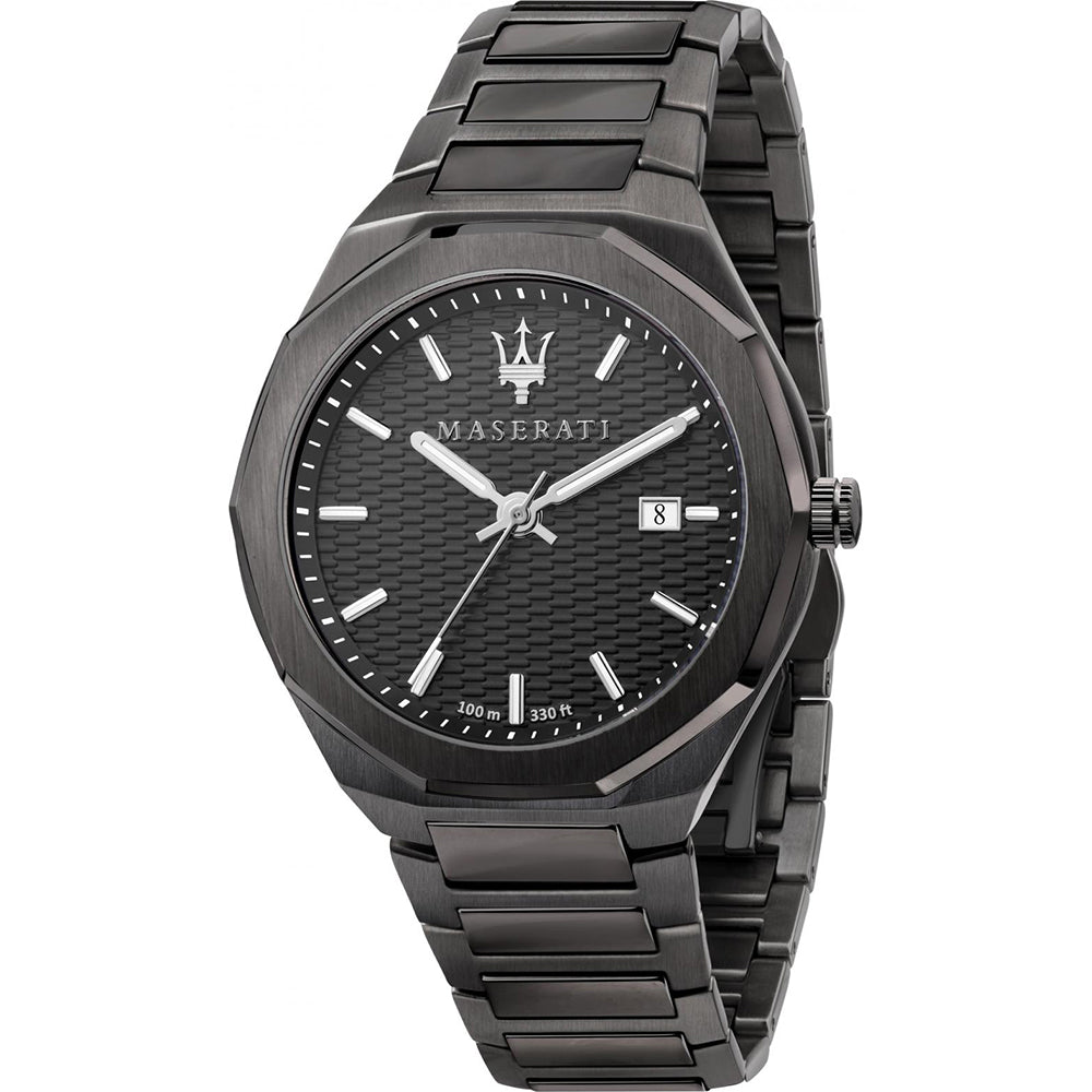 Maserati Stile R8853142001 - The Watches Men & CO