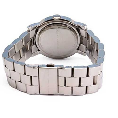 Marc By Marc Jacobs Amy Red Women's Steel Classic Watch MBM3333 - Dawson Watches #2
