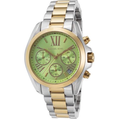 Michael Kors MK6198 Bradshaw Mini Watch MK6198 - Image 1