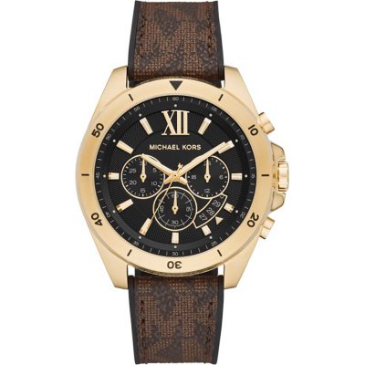 Michael Kors MK8849 Brecken Watch MK8849 - Image 1