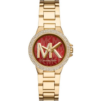 Michael Kors MK7196 Camille Watch MK7196 - Image 1