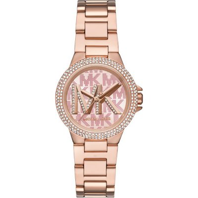 Michael Kors MK7197 Camille Watch MK7197 - Image 1