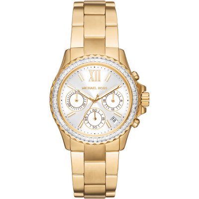 Michael Kors MK7212 Everest Watch MK7212 - Image 1