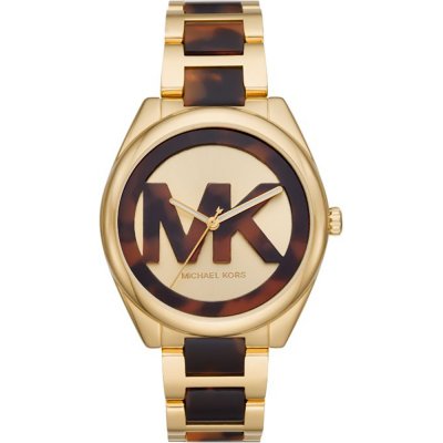 Michael Kors MK7136 Janelle Watch MK7136 - Image 1