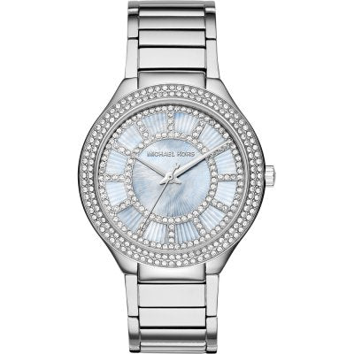 Michael Kors Watch Time 3 hands Kerry MK3395 MK3395 - Image 1