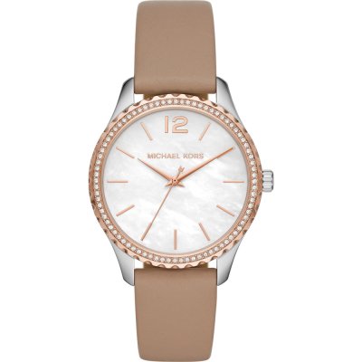Michael Kors MK2910 Layton Watch MK2910 - Image 1