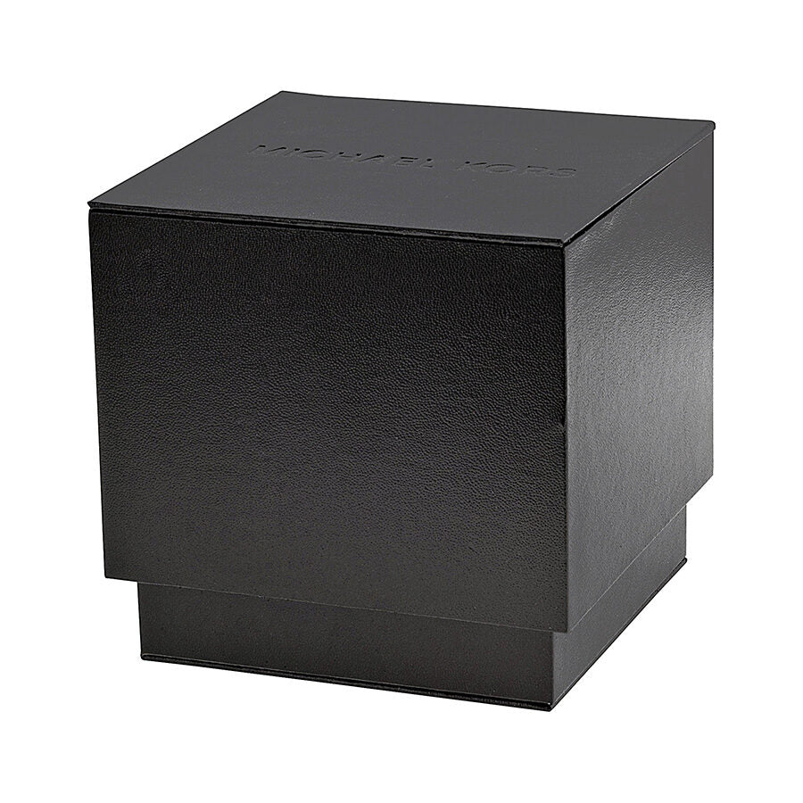 Michael Kors Lexington Chronograph Black Dial Men's Watch #MK8286 - Dawson Watches #4