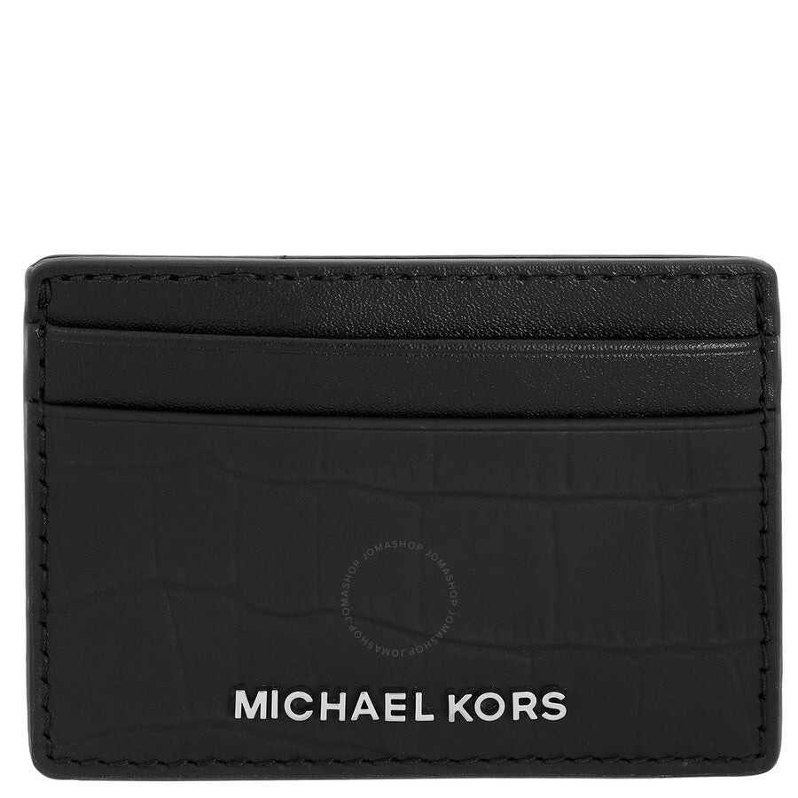 Michael Kors Lexington Chronograph Quartz Watch and Card Case Gift Set MK1091SET - Dawson Watches #4