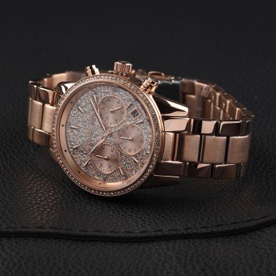 Michael Kors Ritz MK7302 Bryant Watch MK7302 - Image 5