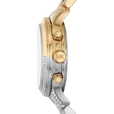 Michael Kors MK7329 Runway Watch MK7329 - Image 2