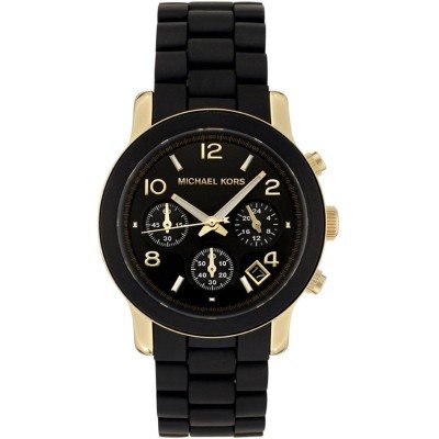 Michael Kors MK5191 Runway Mid Watch MK5191 - Image 1