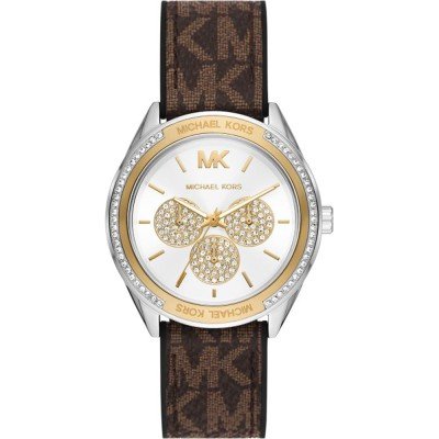 Michael Kors MK7205 Jessa Watch MK7205 - Image 1