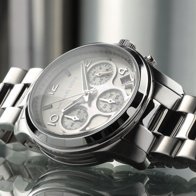 Michael Kors Runway MK7325 Watch MK7325 - Image 5