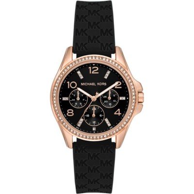 Michael Kors MK7373 Pilot Watch MK7373 - Image 1