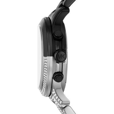 Michael Kors MK7433 Runway Watch MK7433 - Image 3