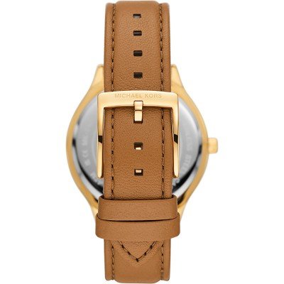 Michael Kors Runway MK7465 Slim Runway Watch MK7465 - Image 3