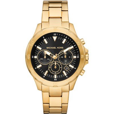 Michael Kors MK9108 Grayson Watch MK9108 - Image 1
