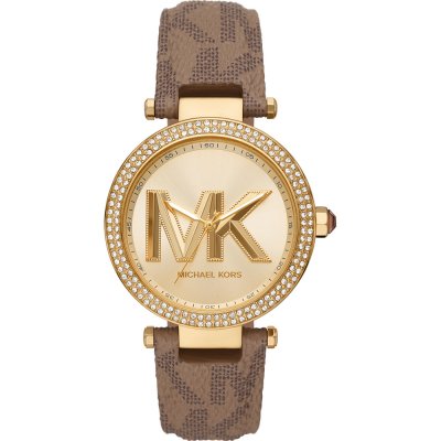 Michael Kors Parker MK2973 Watch MK2973 - Image 1