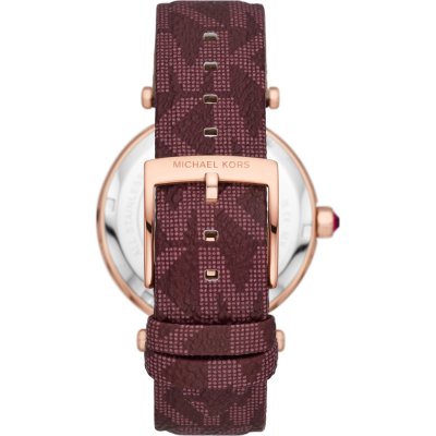 Michael Kors Parker MK2974 Watch MK2974 - Image 2