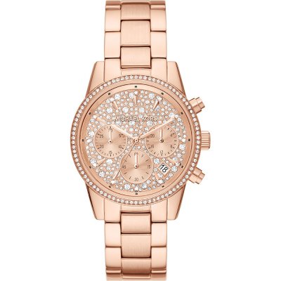 Michael Kors Ritz MK7302 Bryant Watch MK7302 - Image 1