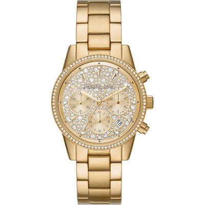 Michael Kors Ritz MK7310 Bryant Watch MK7310 - Image 1